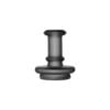 IRIDESCENT GLASS: DRY BLACK FRIDAY LE PUFFCO PEAK ATTACHMENT - Image 10
