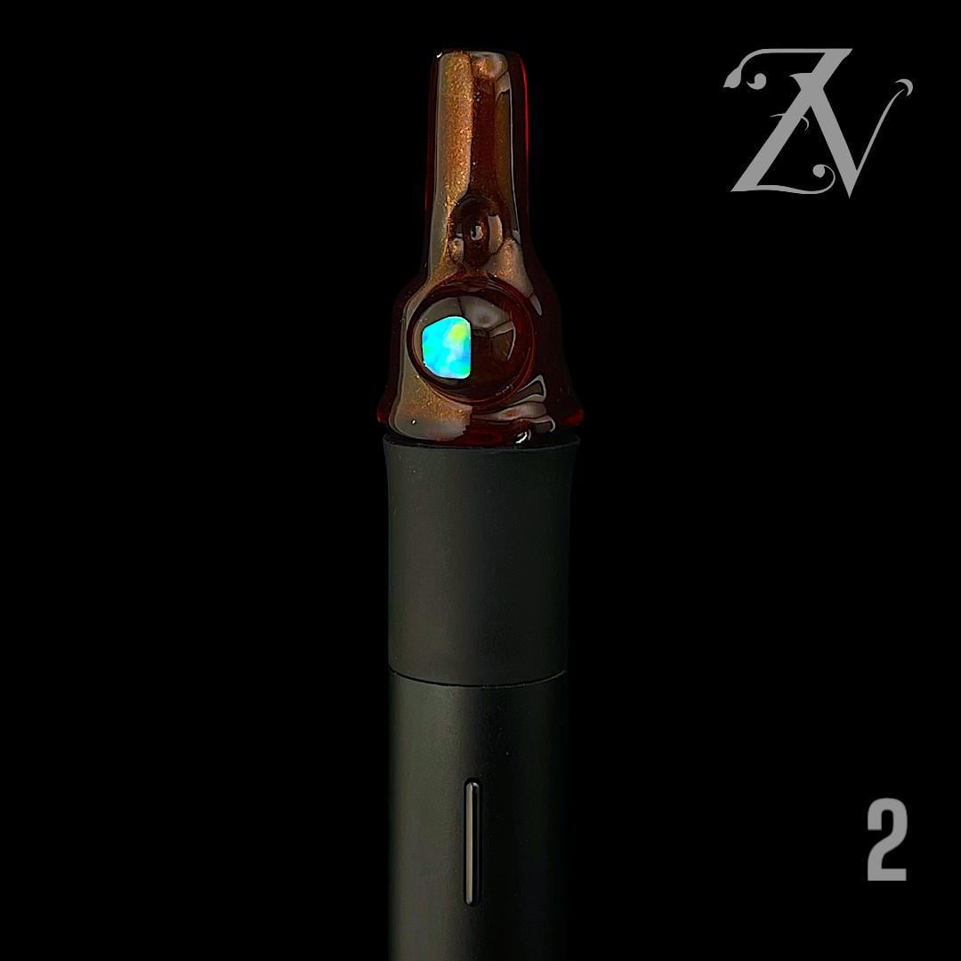 MAGIZLE GLASS: COLORED PIVOT MOUTHPIECE - Image 3