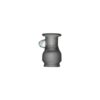 IRIDESCENT GLASS: PIVVY BLACK FRIDAY LE PIVOT MOUTHPIECE - Image 2