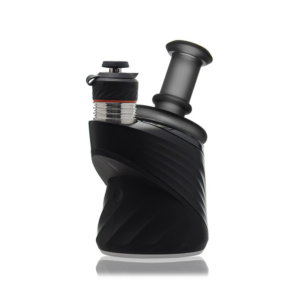 IRIDESCENT GLASS: DRY BLACK FRIDAY LE PUFFCO PEAK ATTACHMENT - Image 4