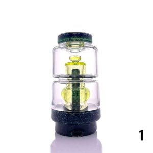 #1 - FULL COLOR INCEPTION ION (UV) X RAVEN CROPAL