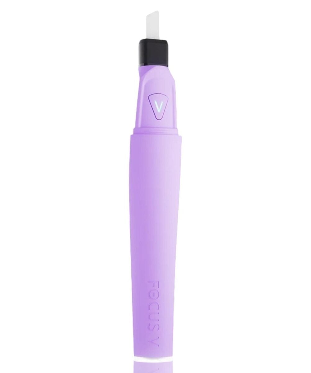 FOCUS V: SABER LILAC