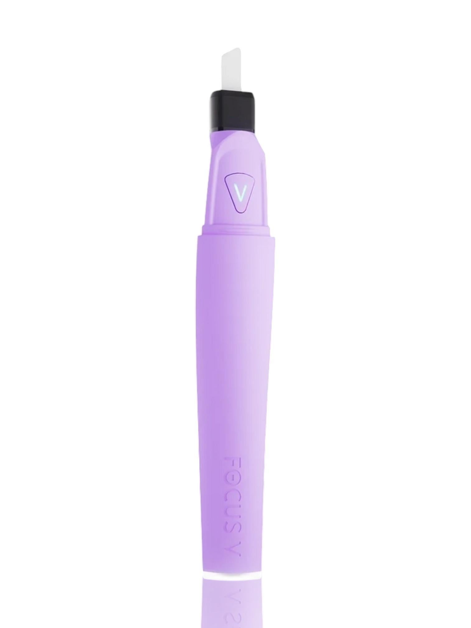 FOCUS V: SABER LILAC