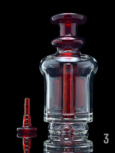 #3 - RED POMP