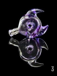 #3 - PURPLE LOLLIPOP