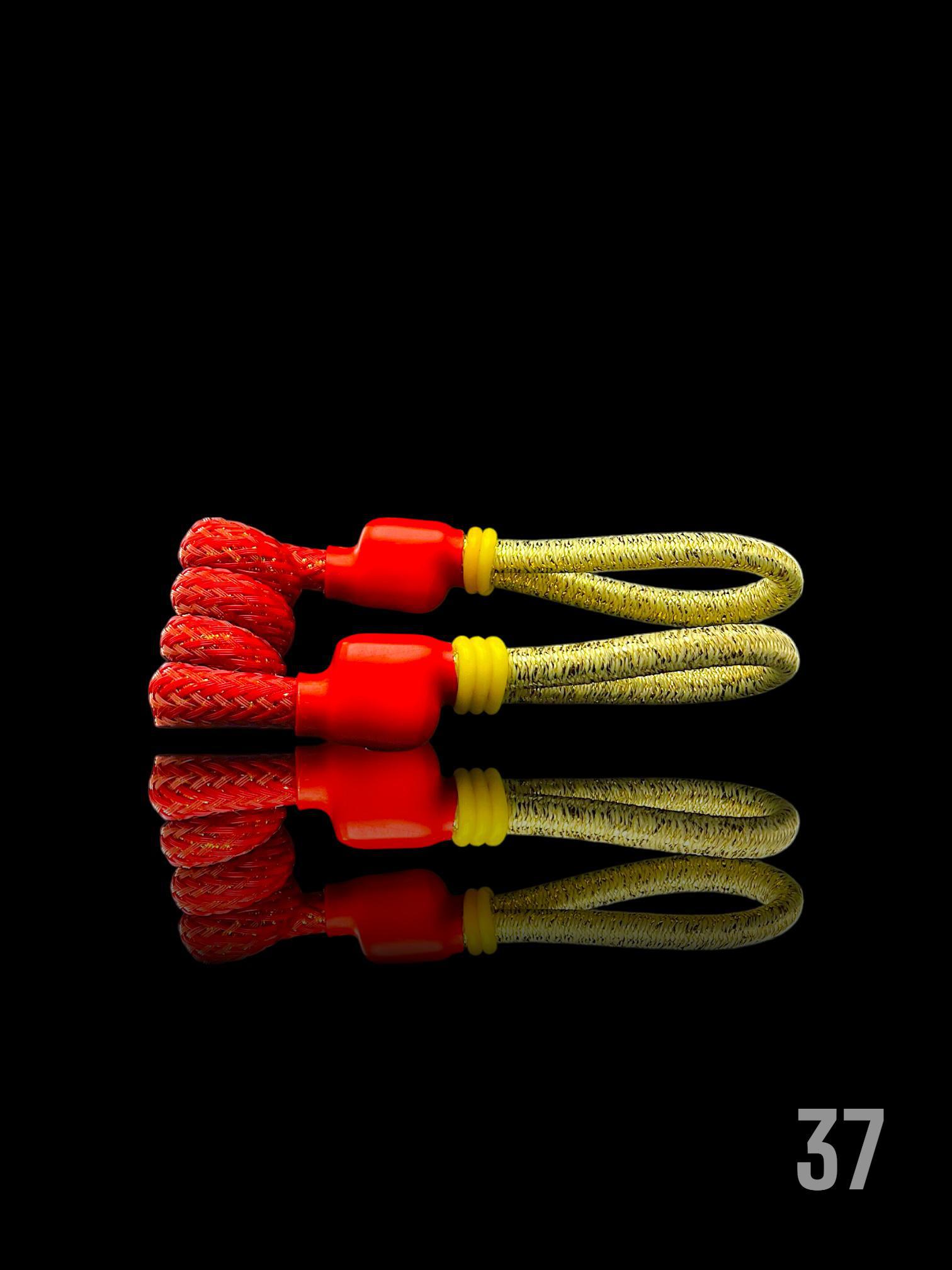 TUFF TETHERS LLC: THE COILED TETHER (#26-47) FOR PEAK PRO - Image 13