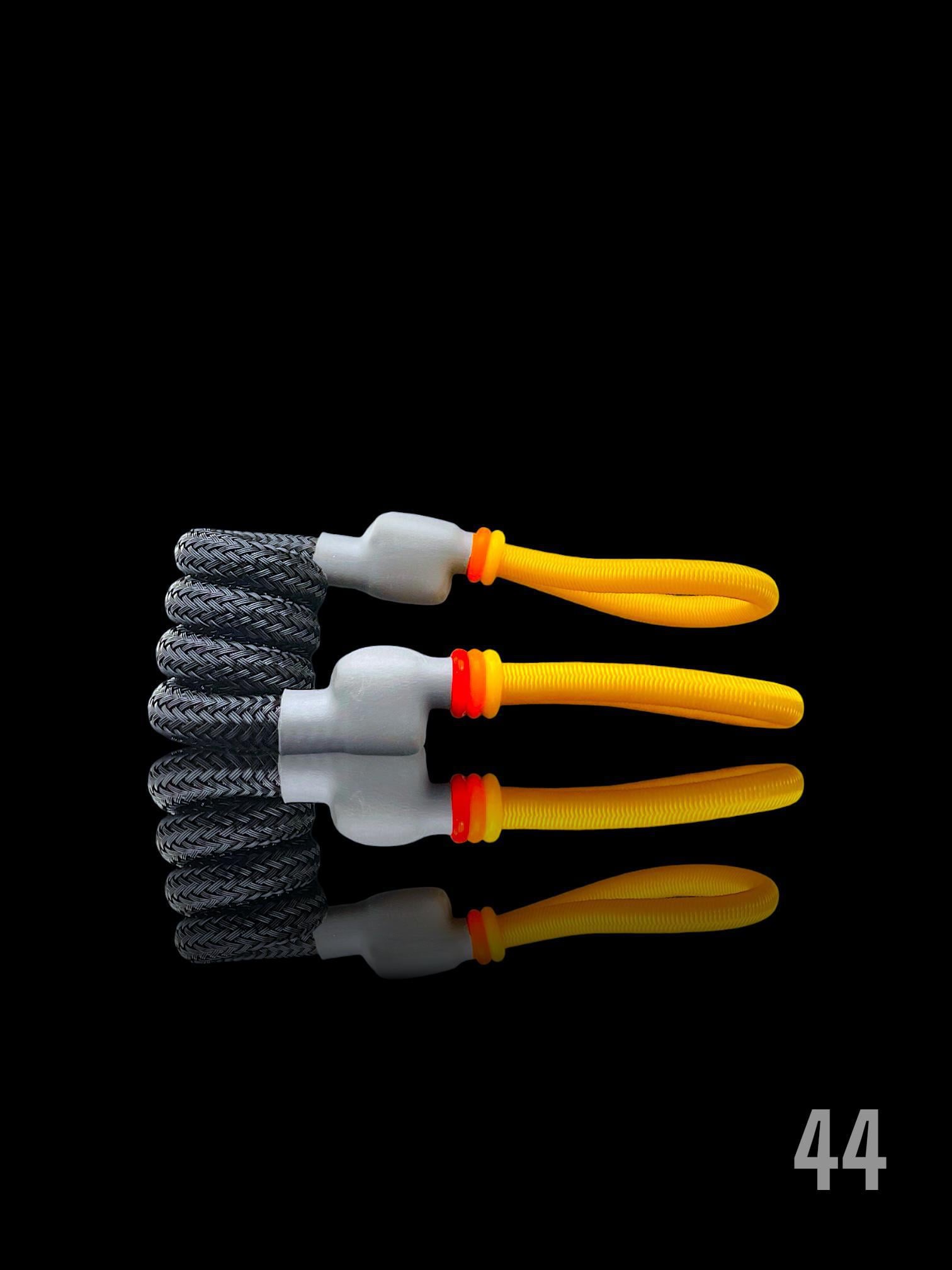 TUFF TETHERS LLC: THE COILED TETHER (#26-47) FOR PEAK PRO - Image 20