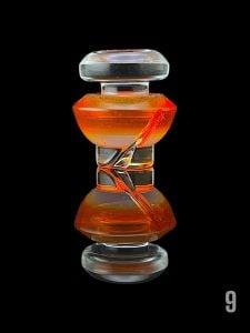#9 - RESIN