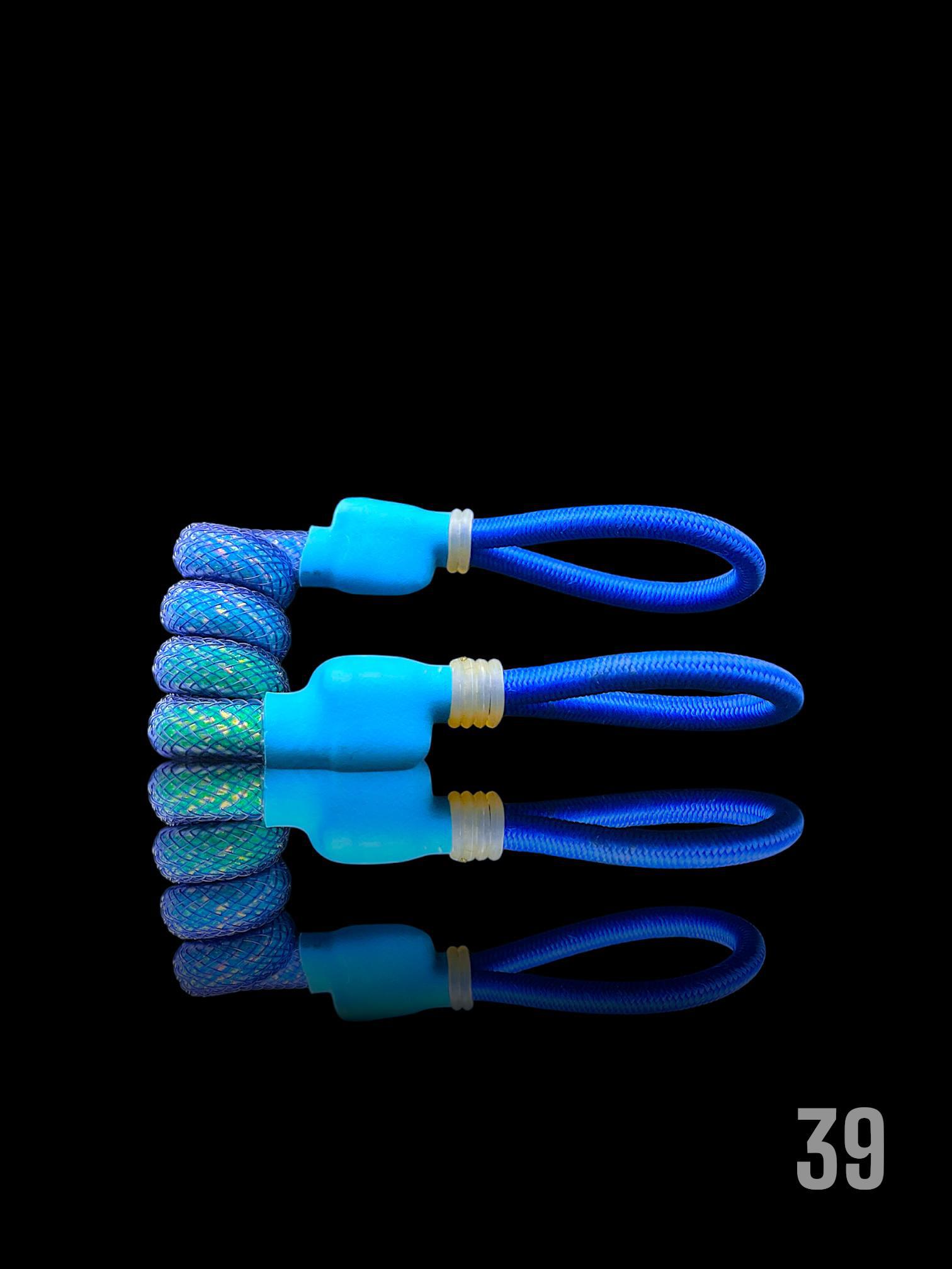 TUFF TETHERS LLC: THE COILED TETHER (#26-47) FOR PEAK PRO - Image 15