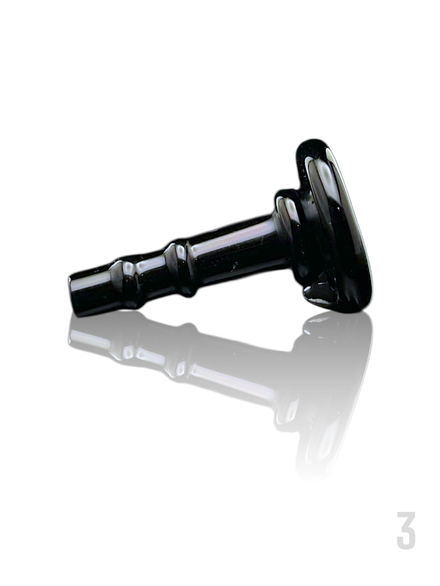 YETI GLASS: COLORED 3DXL PEAK PRO JOYSTICK CAP - Image 4