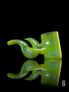 #6 - LIME OPAL