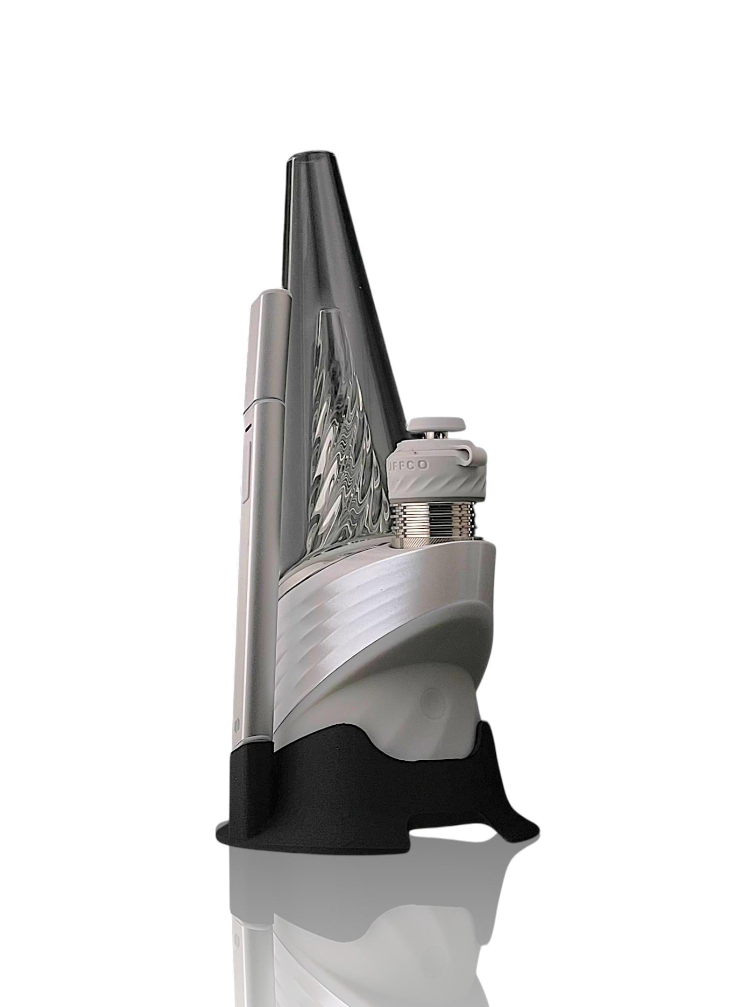 ION GLASS: PUFFCO PEAK AND PEAK PRO STABILIZING BASE