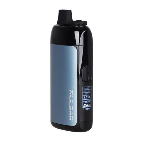 PULSAR: CHORUS CONCENTRATE VAPORIZER + MINI HOT KNIFE 2000mAh - Image 4