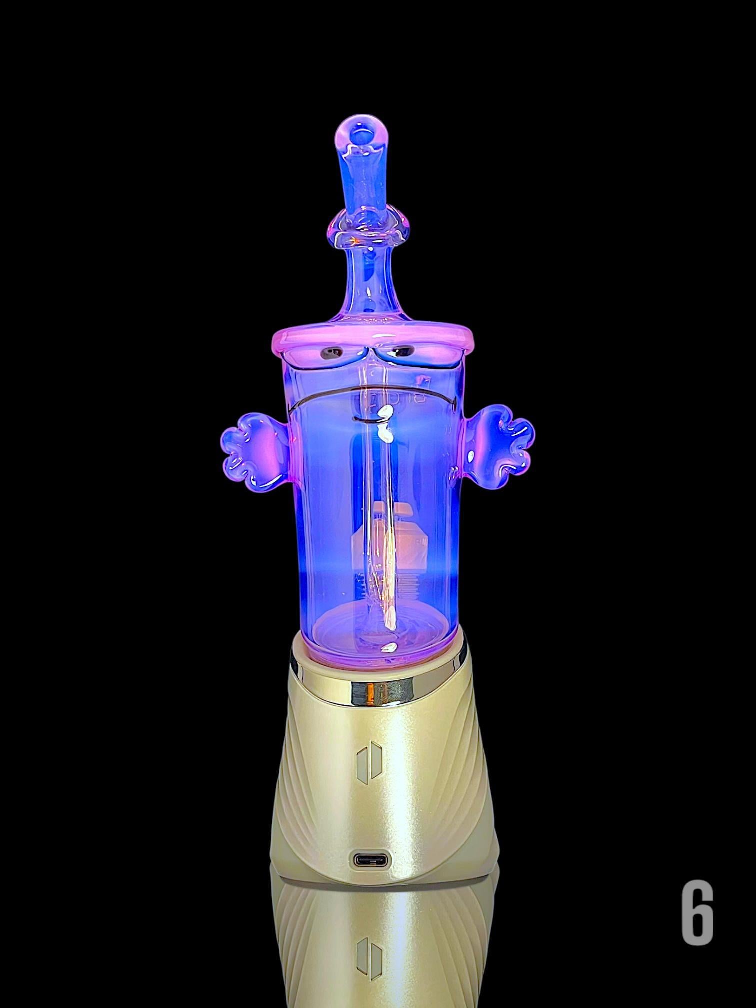 BTGB: WET MASTER SHAKE PUFFCO PEAK ATTACHMENT - Image 8