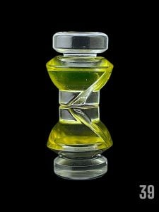 #39 - CITRINE (UV)