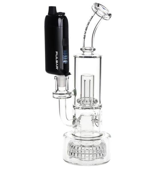 PULSAR: CHORUS CONCENTRATE VAPORIZER + MINI HOT KNIFE 2000mAh - Image 3