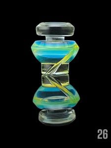 #26 - AQUAMANIA