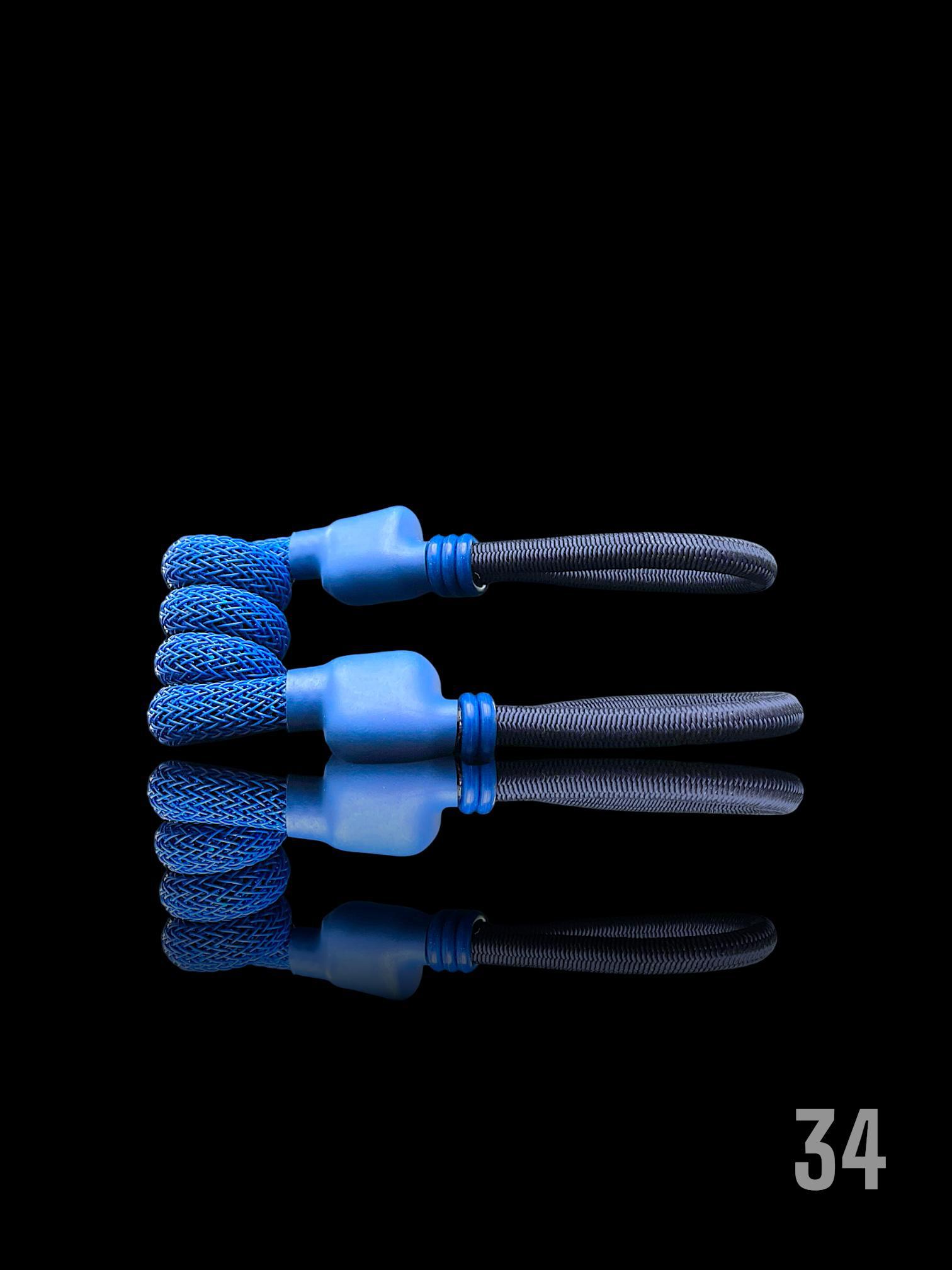 TUFF TETHERS LLC: THE COILED TETHER (#26-47) FOR PEAK PRO - Image 10