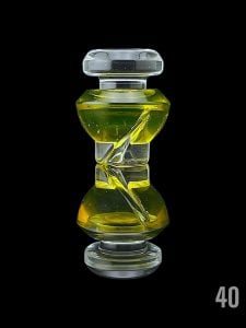 #40 - CITRINE (UV)