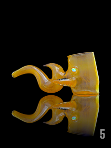 #5 - RESIN