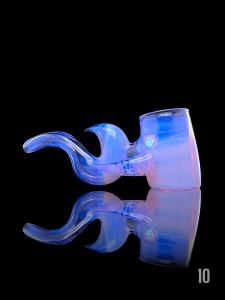 #10 - PINK SLYME