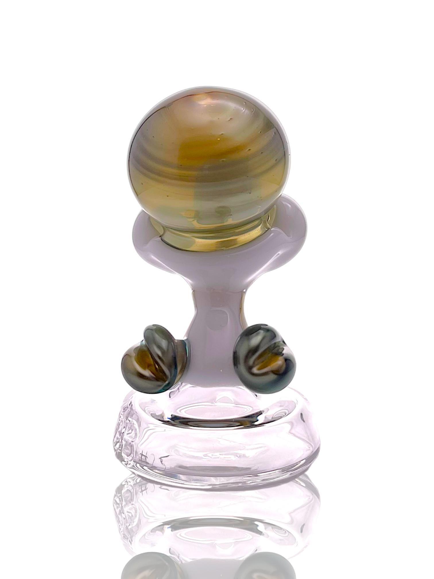 BTGB: DRY YOSHI PUFFCO PEAK ATTACHMENT - Image 2