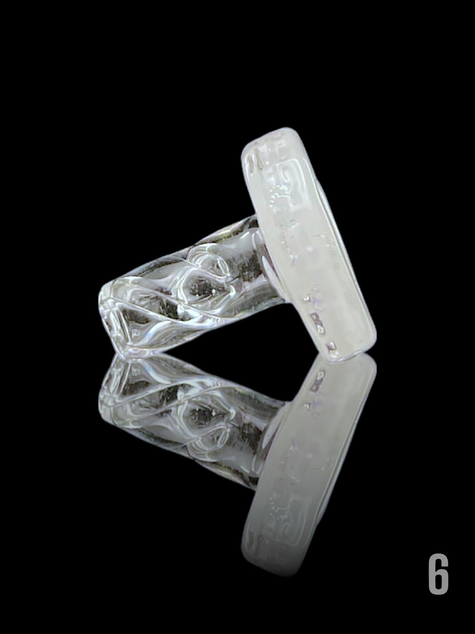 NIB GLASS: CROPAL BOLT 3DXL PEAK PRO JOYSTICK SPINNER CAP - Image 7