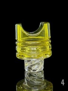 #4 - CITRINE (UV)