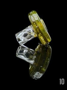 #10 - LIME DROP CROPAL