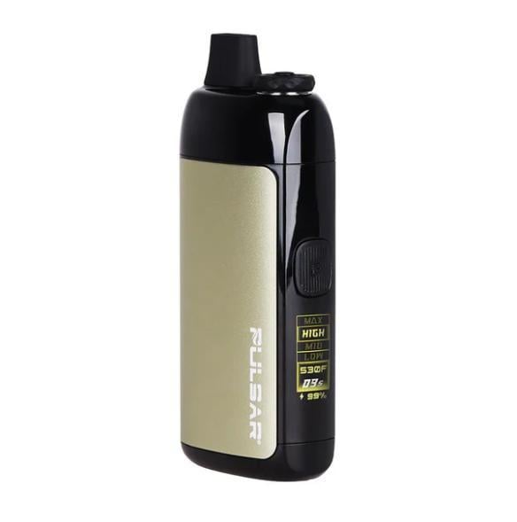 PULSAR: CHORUS CONCENTRATE VAPORIZER + MINI HOT KNIFE 2000mAh - Image 6