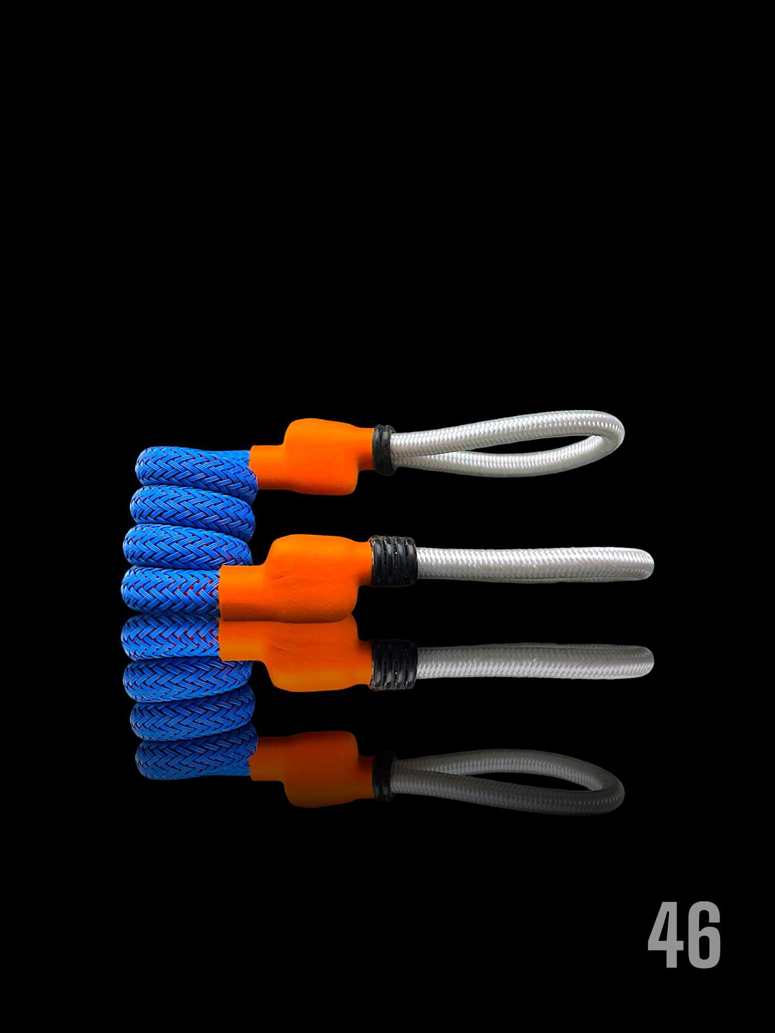 TUFF TETHERS LLC: THE COILED TETHER (#26-47) FOR PEAK PRO - Image 22