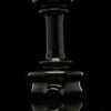 YETI DABS: BLACKOUT MARKETPLACE DRY TOP PUFFCO PEAK ATTACHMENT - Image 3