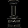 YETI DABS: BLACKOUT MARKETPLACE DRY TOP PUFFCO PEAK ATTACHMENT - Image 4