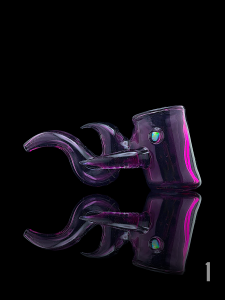 #1 - GOLD AMETHYST