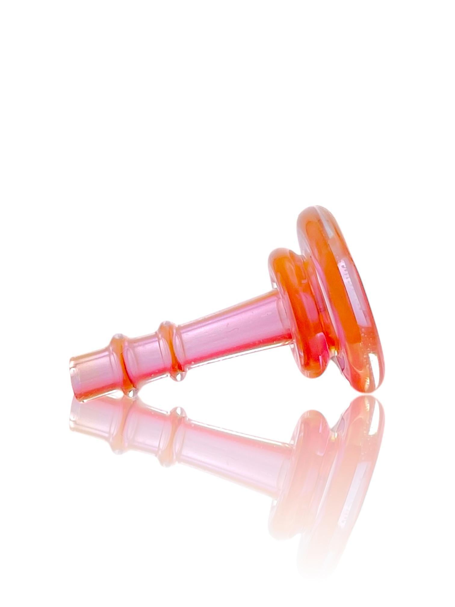YETI GLASS: COLORED 3DXL PEAK PRO JOYSTICK CAP