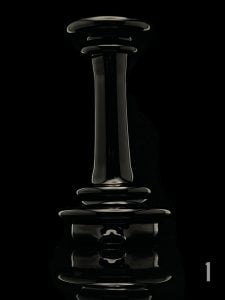 #1 - BLACK OUT MARKETPLACE