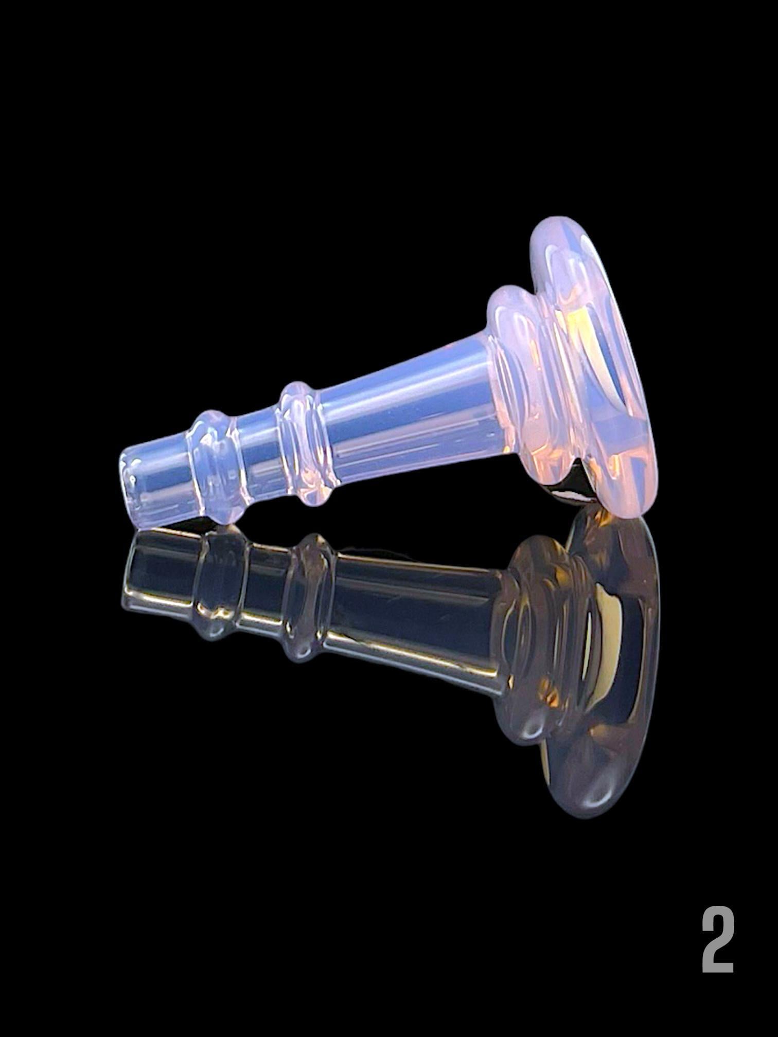 YETI GLASS: COLORED 3DXL PEAK PRO JOYSTICK CAP - Image 3