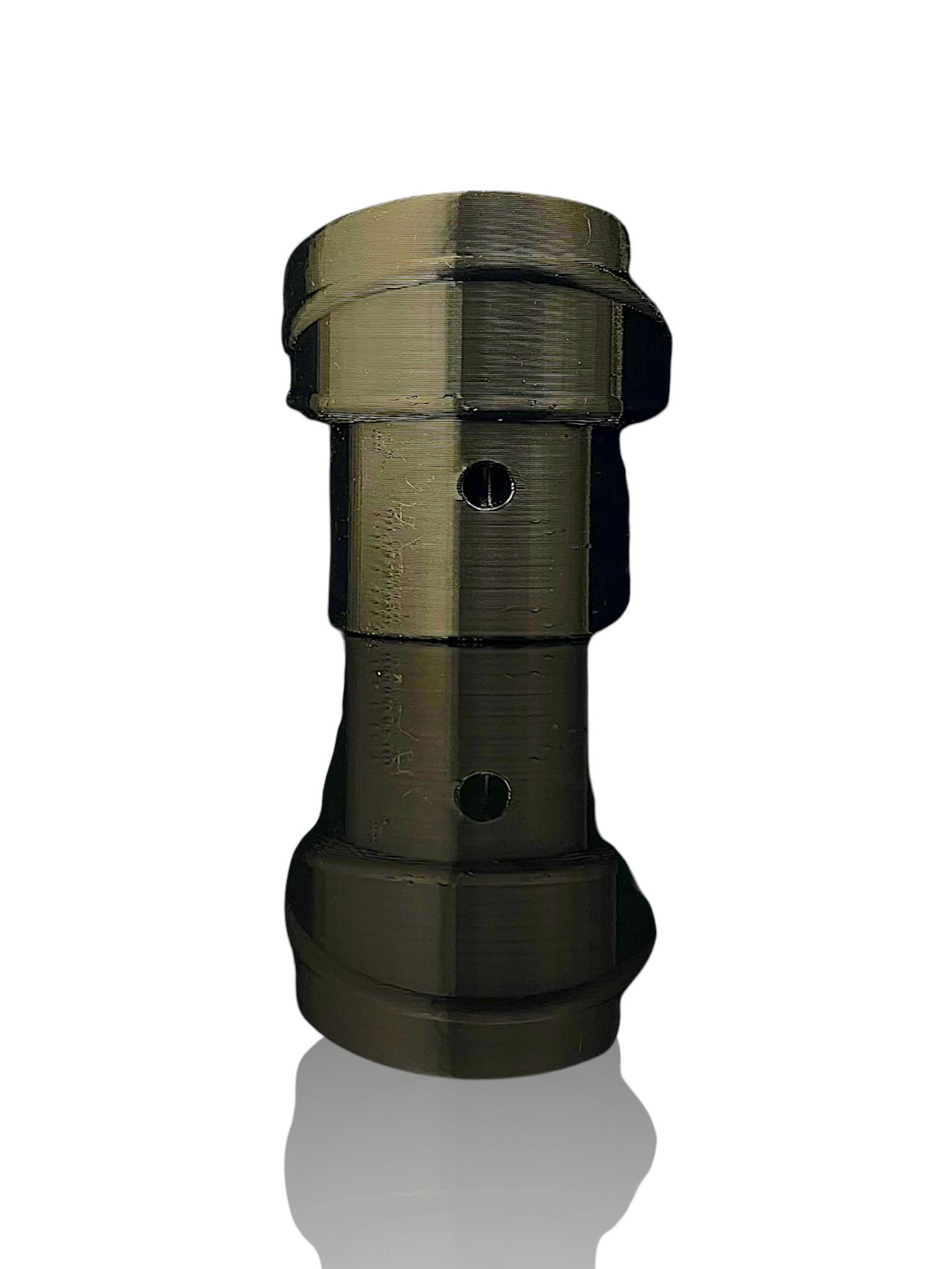 WYM DESIGNS: PEAK TOP TO SWTICH 2 BASE - Image 3