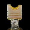 NIB GLASS: FULL COLOR PISTON 3DXL PUFFCO PEAK PRO SPINNER CAP - Image 7
