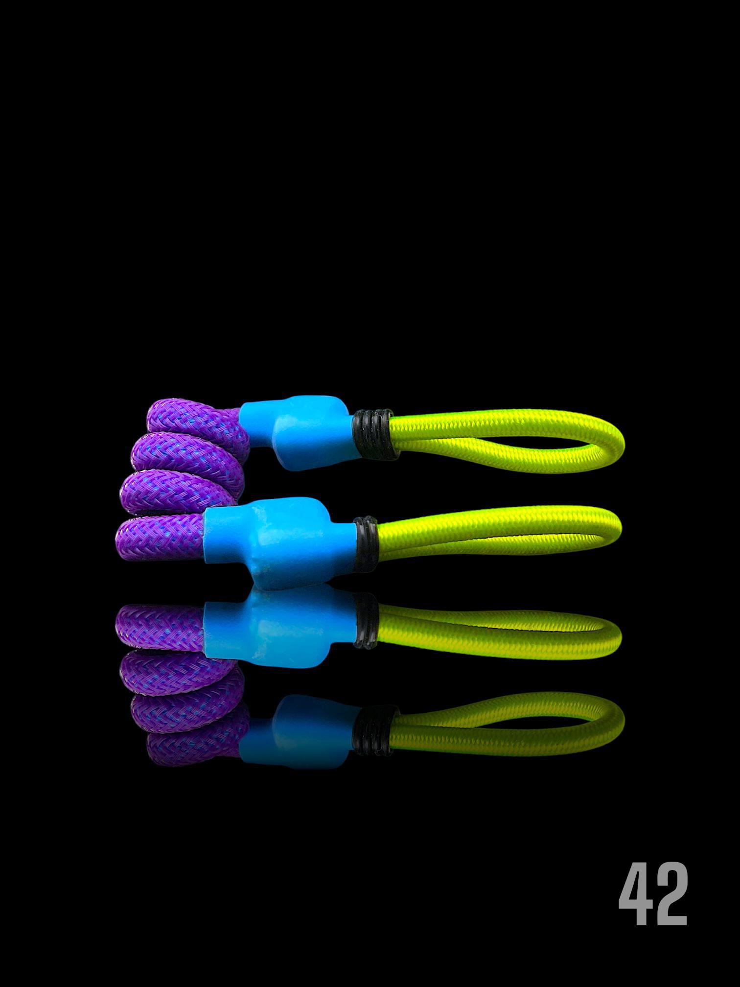 TUFF TETHERS LLC: THE COILED TETHER (#26-47) FOR PEAK PRO - Image 18