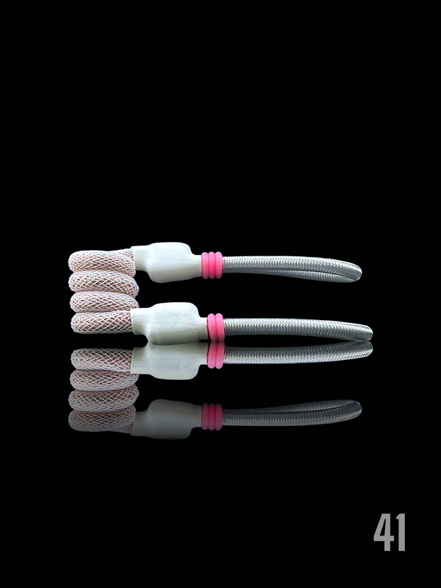 TUFF TETHERS LLC: THE COILED TETHER (#26-47) FOR PEAK PRO - Image 17