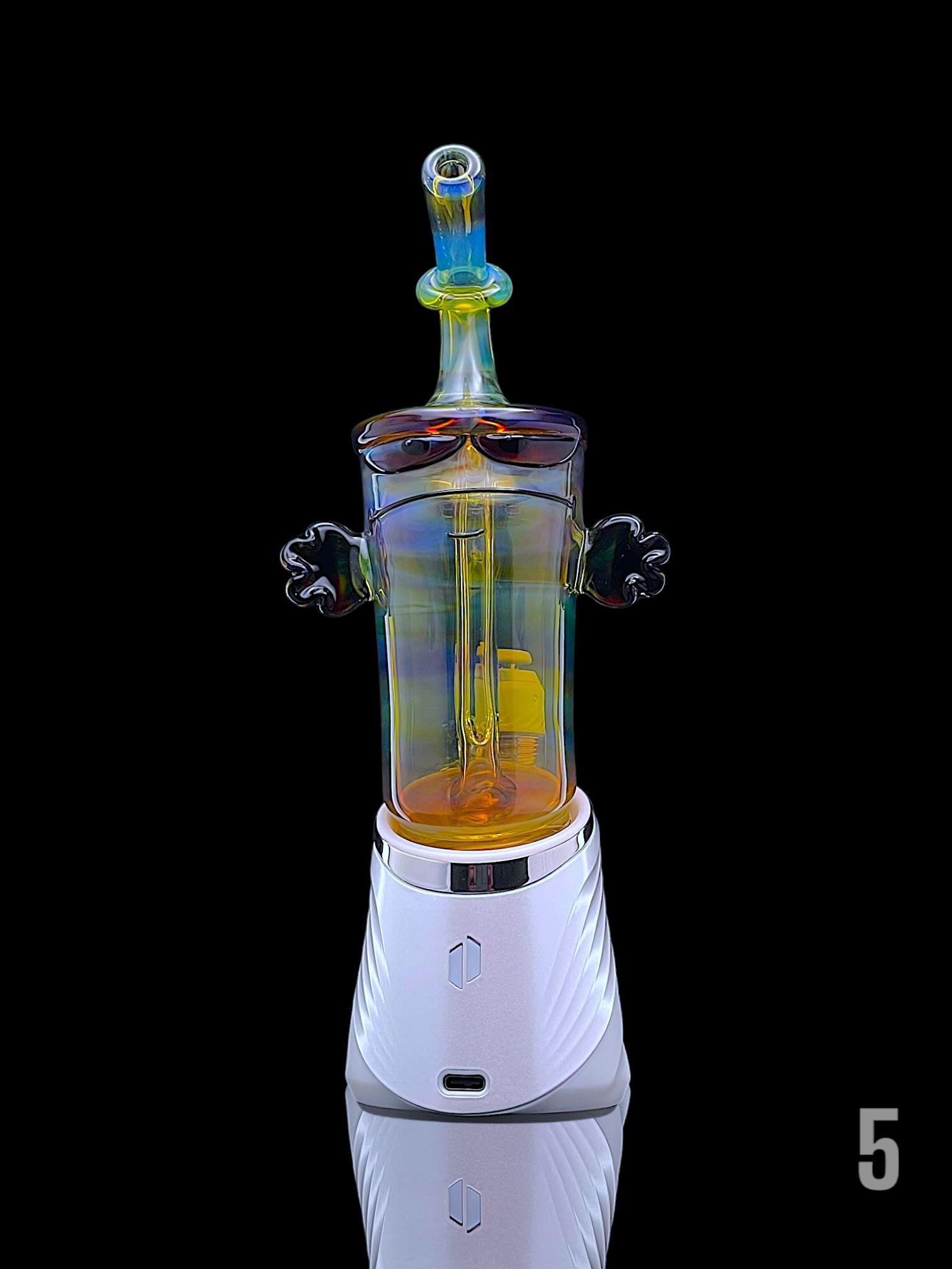BTGB: WET MASTER SHAKE PUFFCO PEAK ATTACHMENT - Image 6