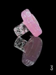 #3 - PINK SLYME CROPAL