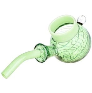 MILKY GREEN