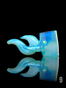 #9 - AQUAMANIA