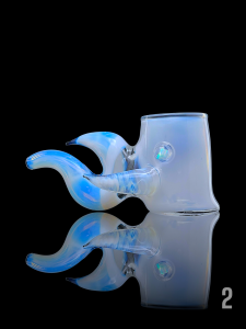 #2 - MOONSTONE