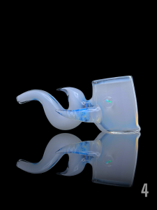#4 - GHOST