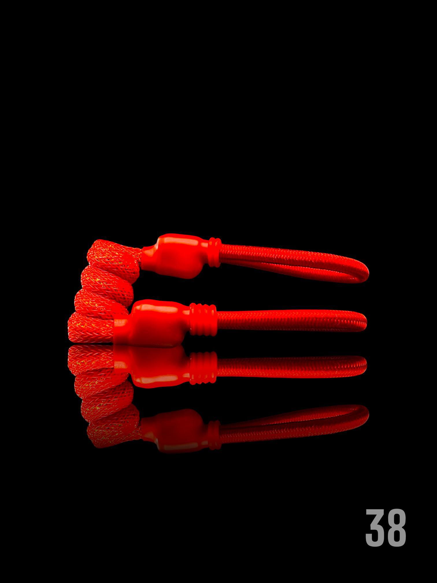 TUFF TETHERS LLC: THE COILED TETHER (#26-47) FOR PEAK PRO - Image 14