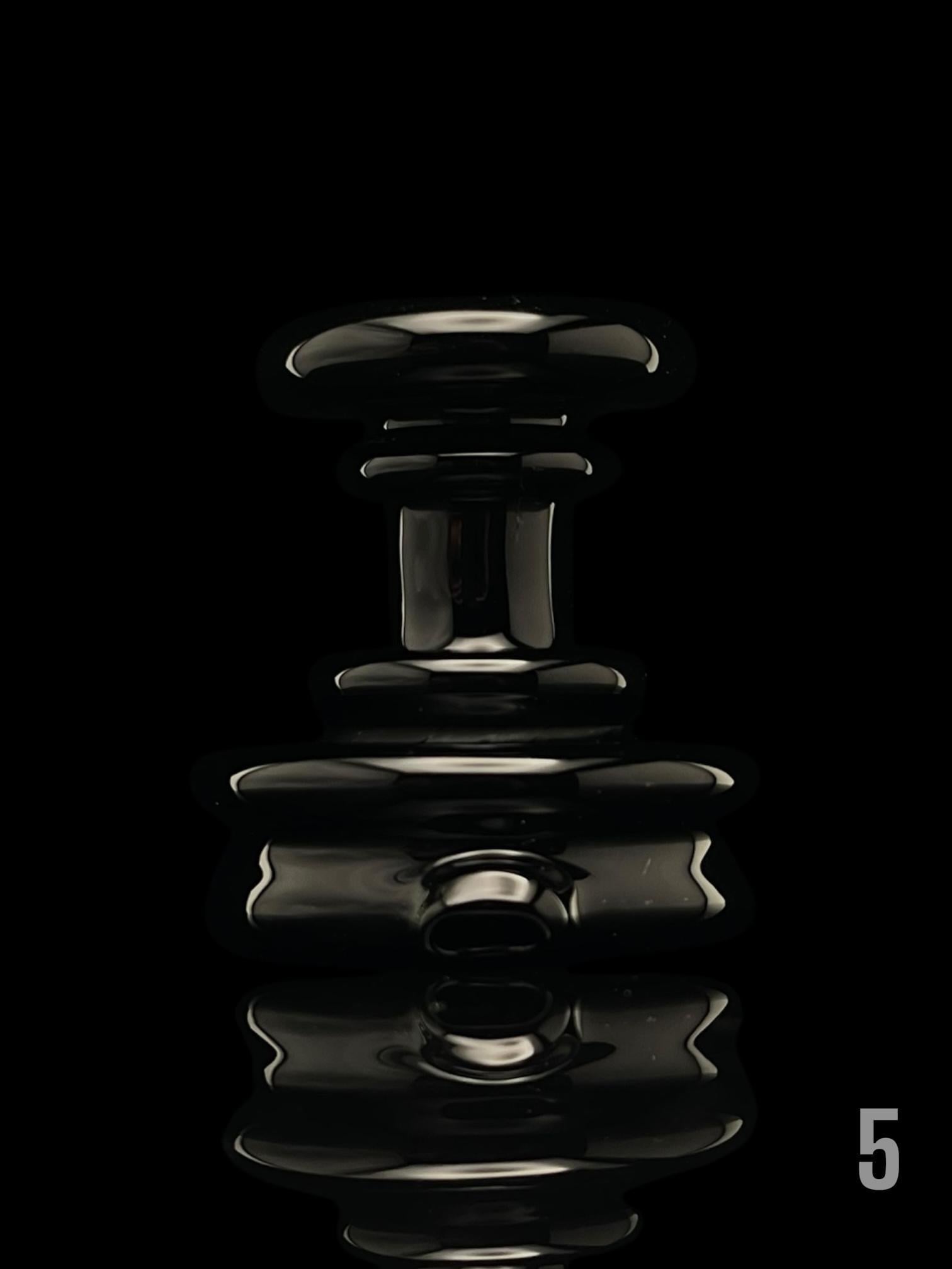 YETI DABS: BLACKOUT MARKETPLACE DRY TOP PUFFCO PEAK ATTACHMENT - Image 6