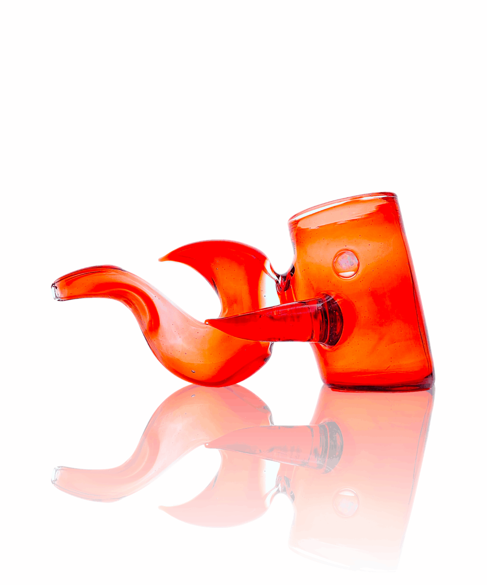 MAGIZLE: FLAME WITH ENCASED OPAL PUFFCO PROXY ATTACHMENT